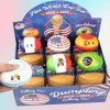 World Cup Dumpling 12pcs 006