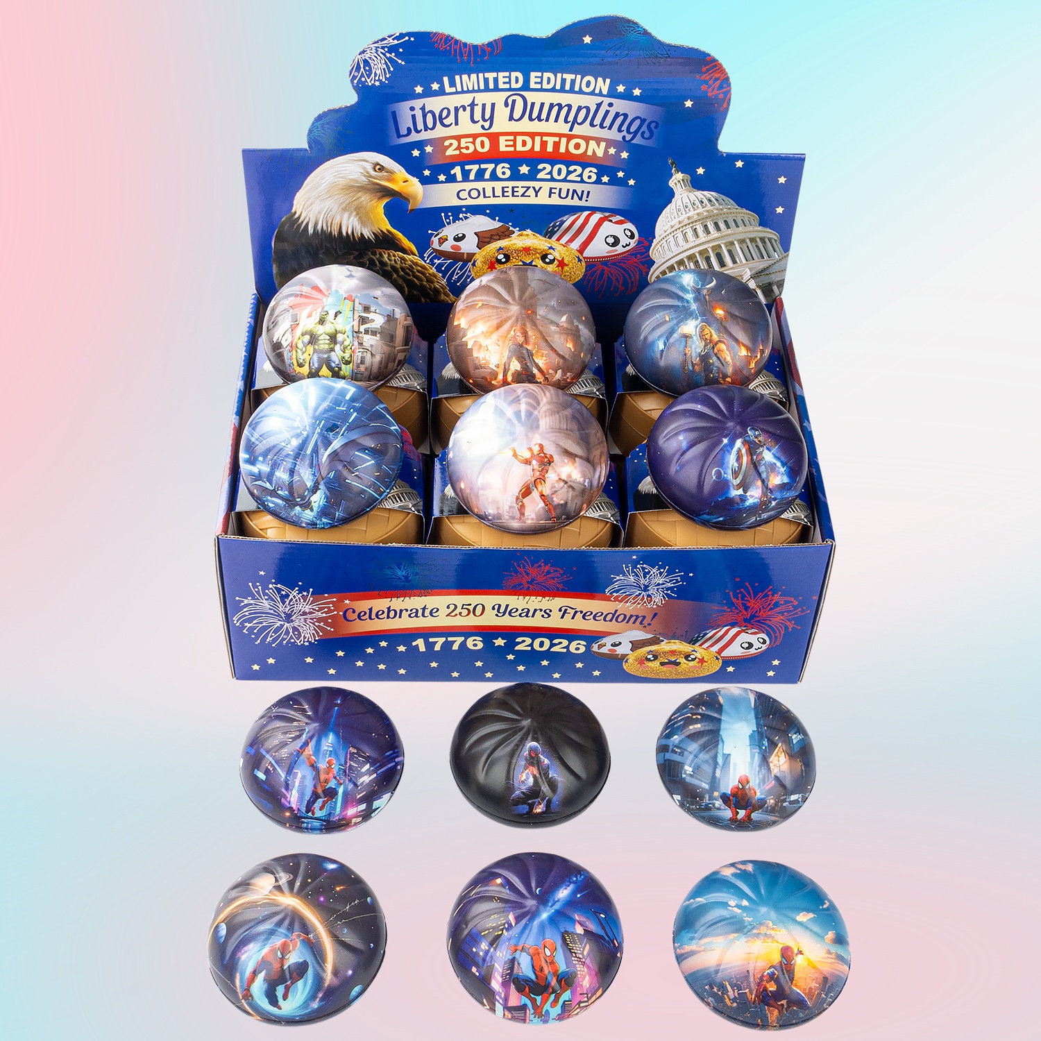 liberty dumplings 12pcs 011 1 liberty dumplings 12pcs 011