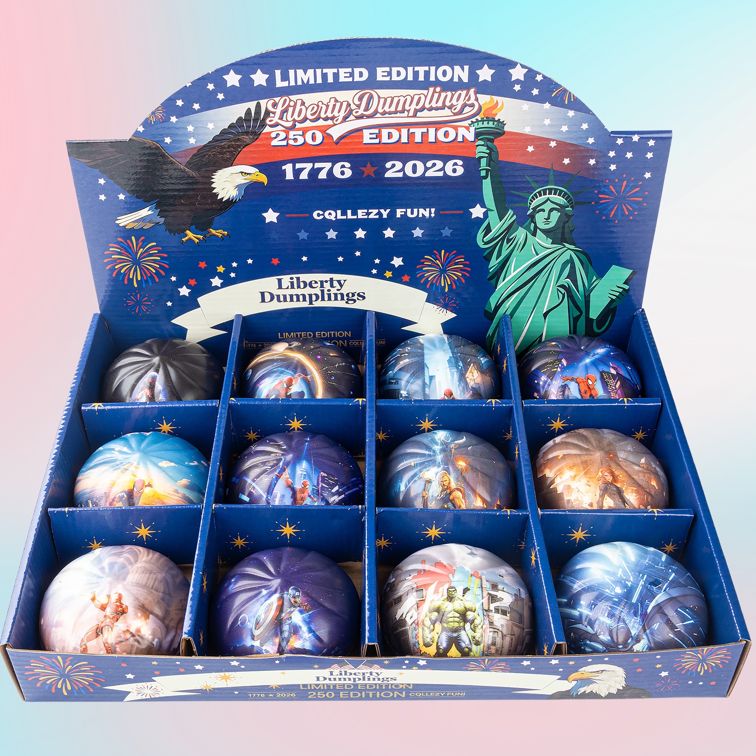 liberty dumplings 12pcs 017 1 liberty dumplings 12pcs 017