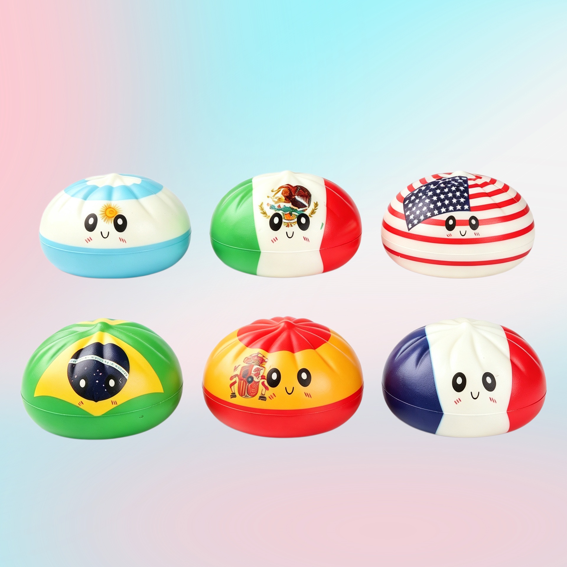 liberty dumplings Random 1pcs 020 1 liberty dumplings Random 1pcs 020