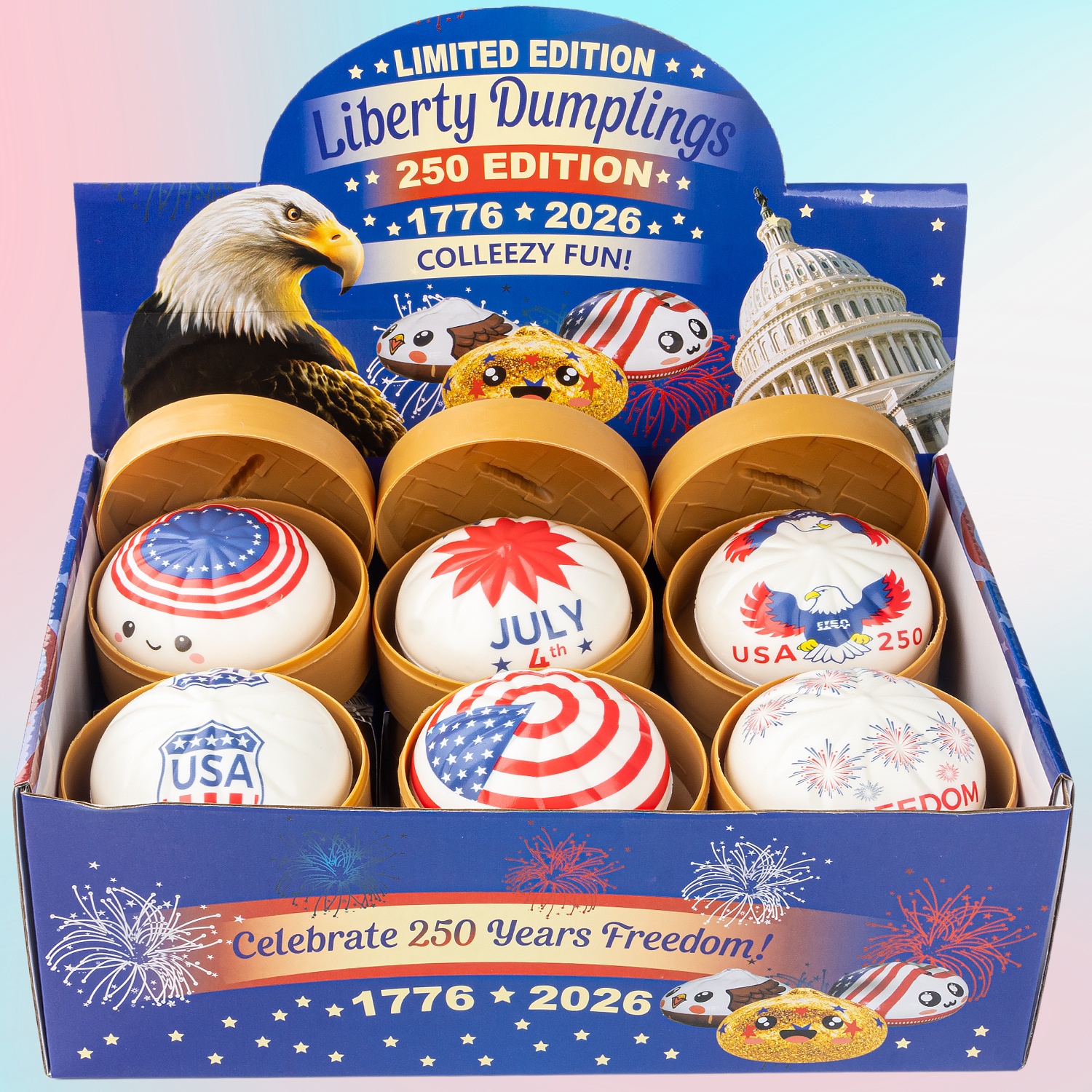 liberty dumplings 12pcs 018 1 liberty dumplings 12pcs 018